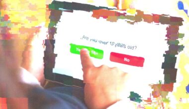 Age Verification Is Coming for the Whole Internet