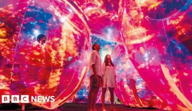 Leeds Light Night dates changed due to football match clash