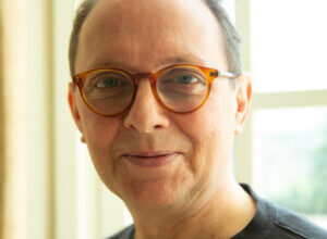 Ken Gibb: The International Journal of Housing Policy Conference