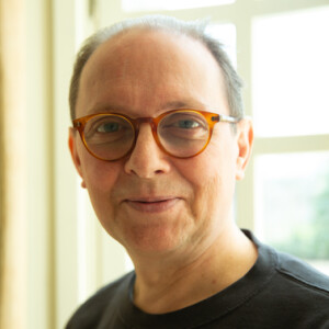 Ken Gibb: The International Journal of Housing Policy Conference