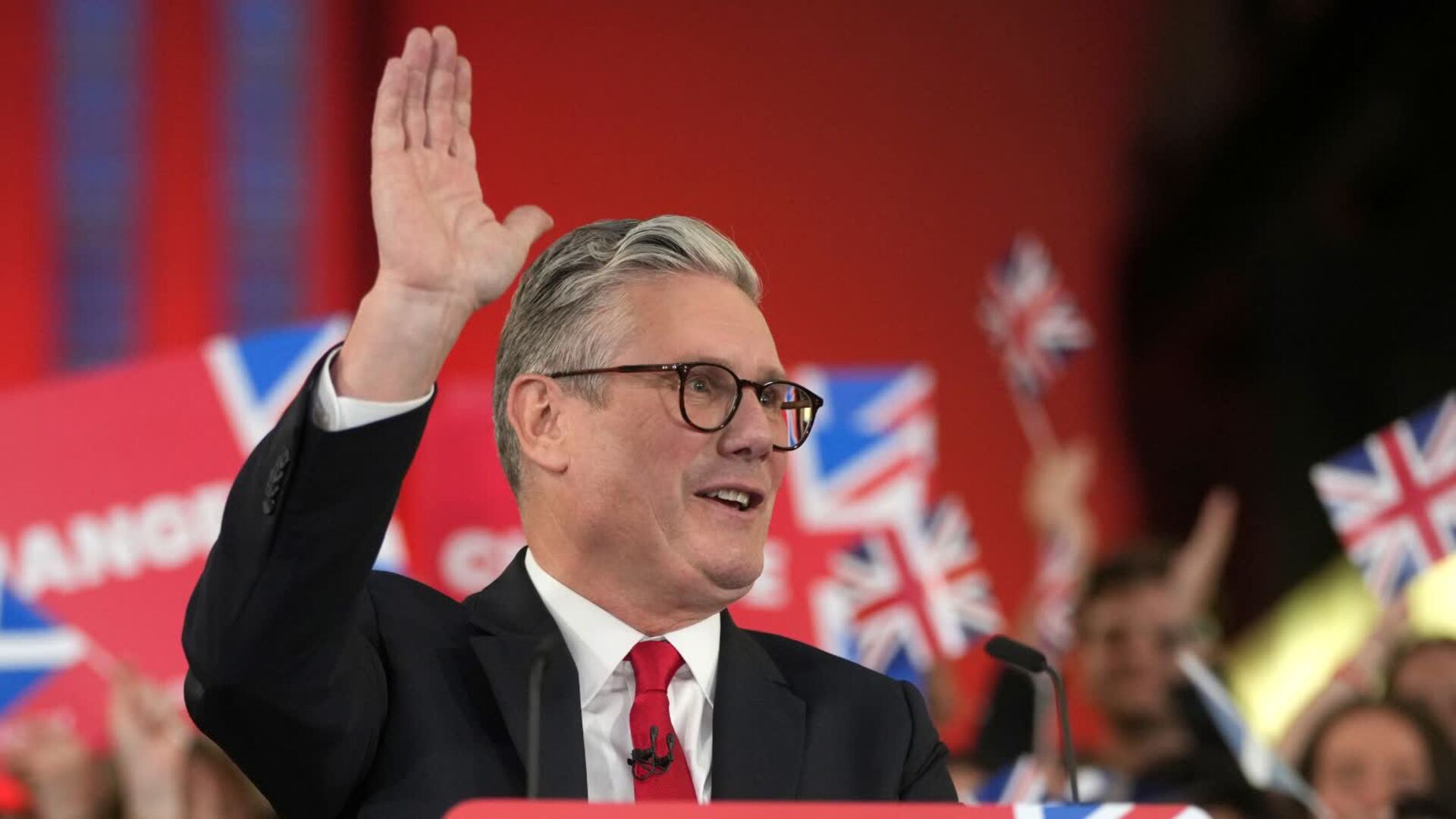 UK sees ‘highest energy prices in the Western world’