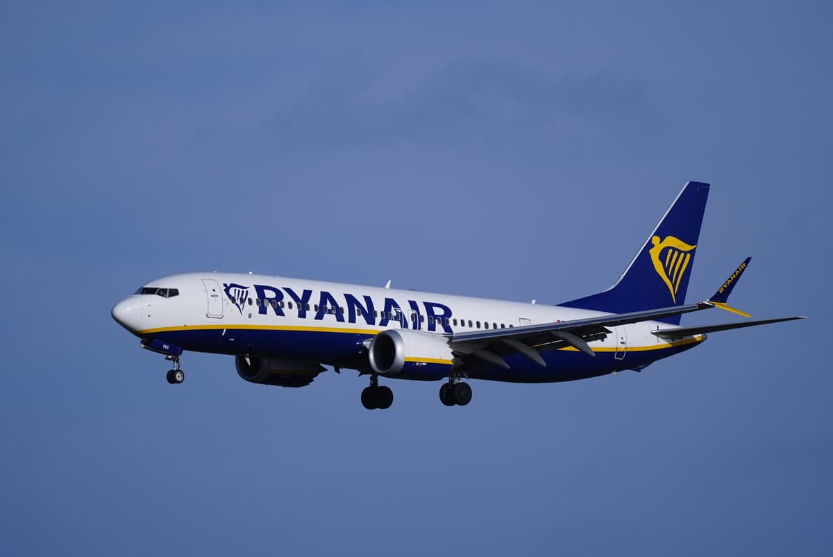 Ryanair cancels flights to 3 Spanish airports over fee hikes - London Evening Standard