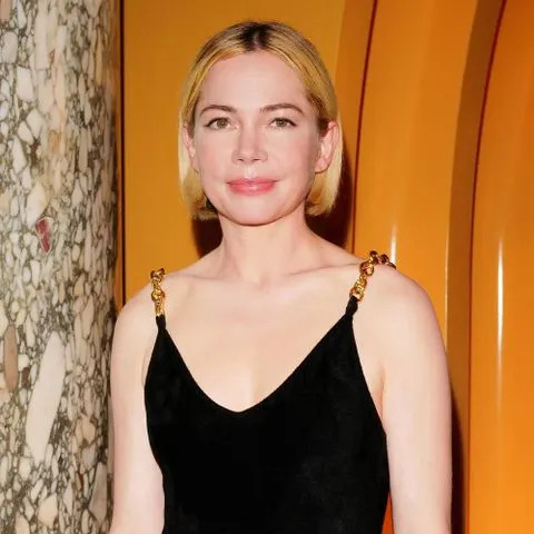 Jason Lowrie/BFA.com Michelle Williams