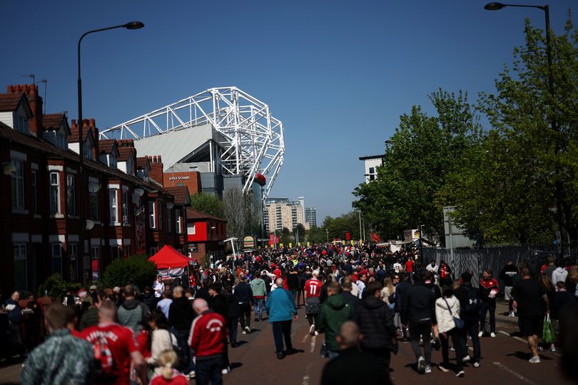 Manchester Evening News