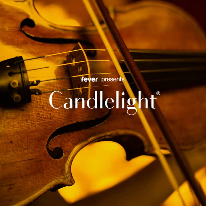 Candlelight: Pop Anthems