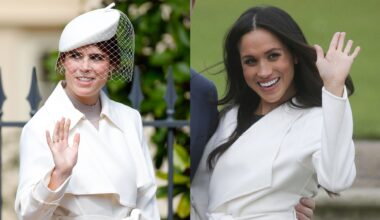 Princess Eugenie’s New Style Is Reminding Many Royal Fans of Meghan Markle’s “Stealth Wealth Aesthetic”