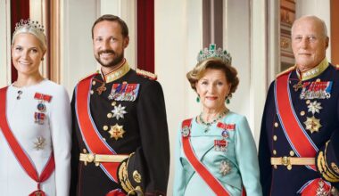 Netflix’s ‘Royal Rebels’ and 6 Scandals of the Norwegian Crown