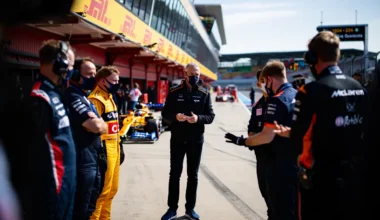 “This Is A Humiliation For Everyone” Ignites Paddock Fury In 2025 - Here’s Why