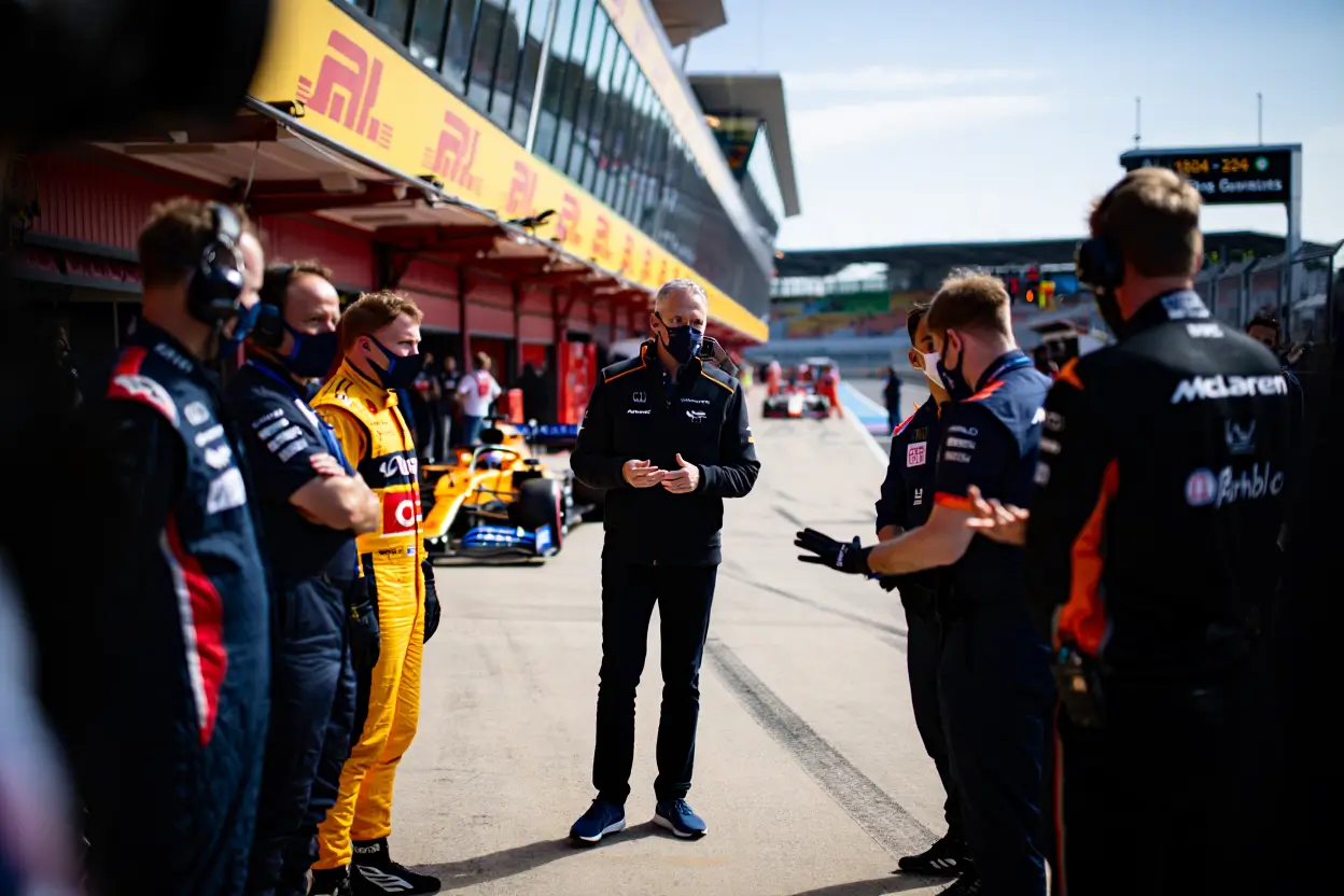 “This Is A Humiliation For Everyone” Ignites Paddock Fury In 2025 - Here’s Why