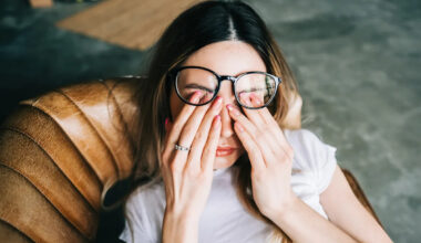 5 red flags you’re not eating enough fibre – and why it matters