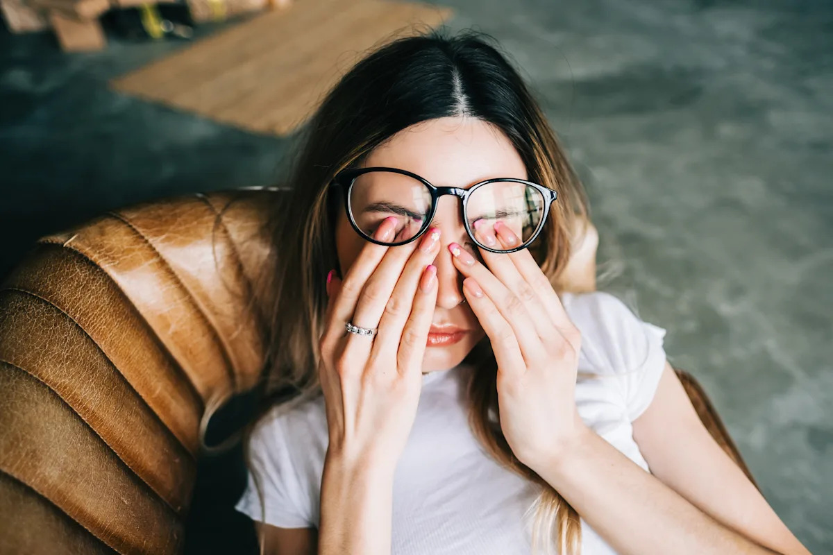 5 red flags you’re not eating enough fibre – and why it matters