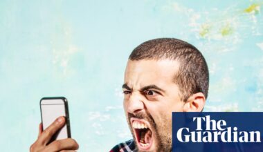 Clanker! This slur against robots is all over the internet – but is it offensive? | Artificial intelligence (AI)