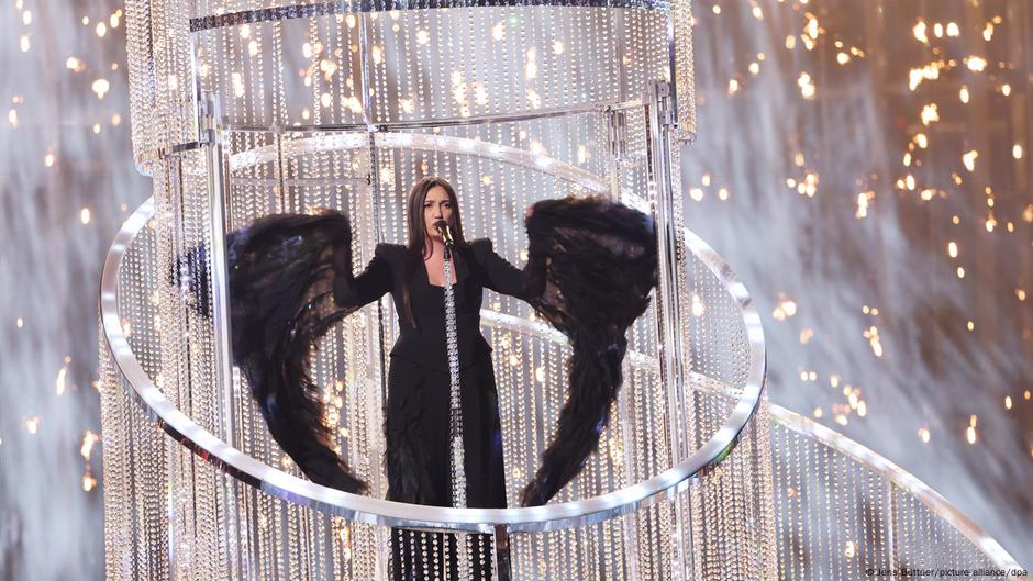 Eurovision to vote on whether Israel can participate in 2026 – DW – 09/29/2025