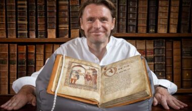Time to recognise Æthelstan, the first king of England