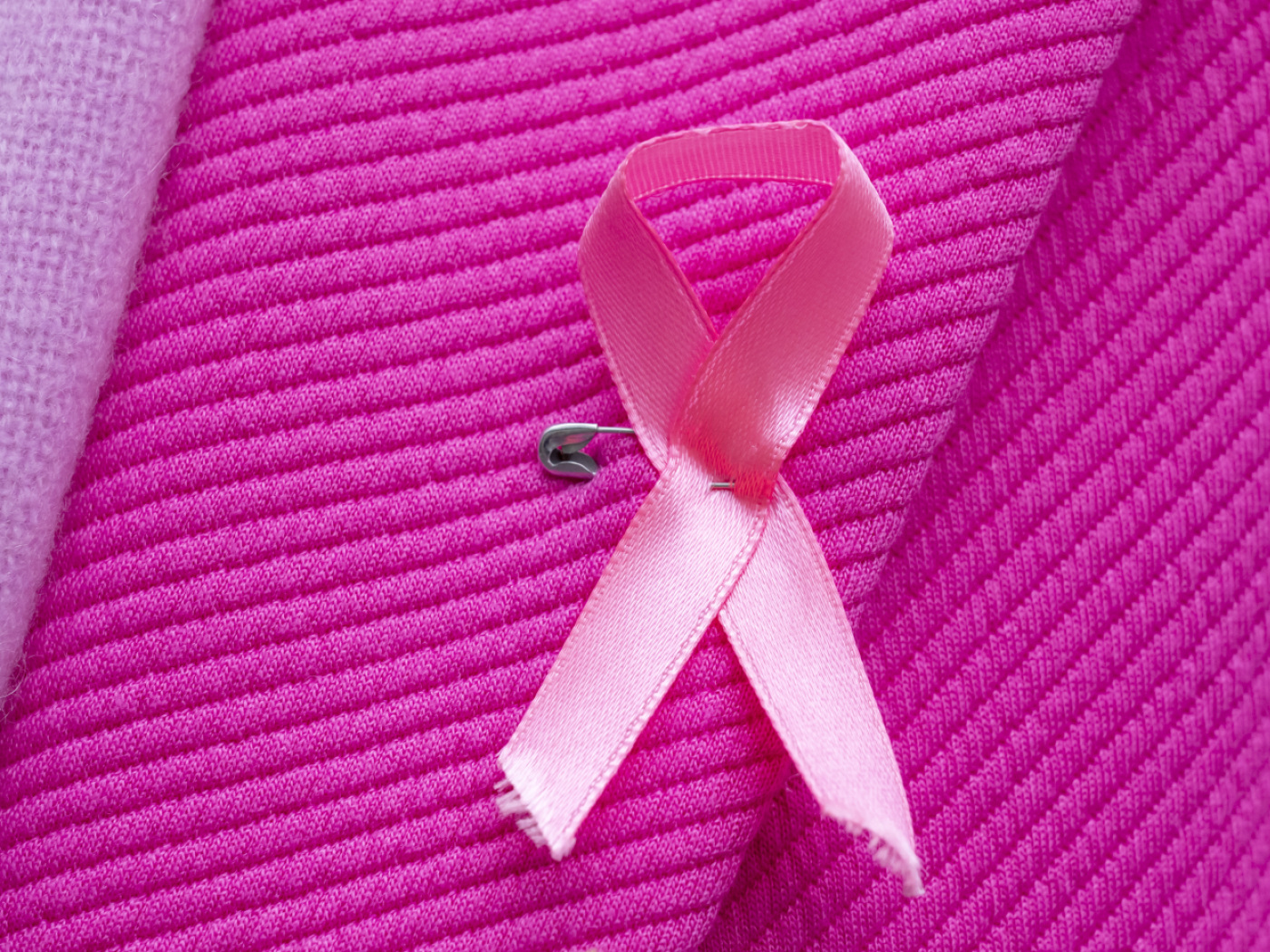 Pink October: being young and suffering from breast cancer