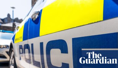 Four arrested in terror raids in West Midlands, Derbyshire and Yorkshire | England