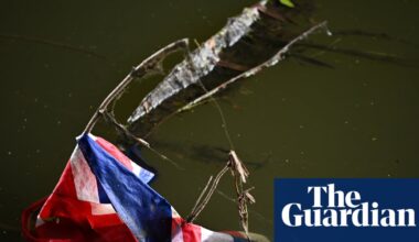 UK public has paid £200bn to shareholders of key industries since privatisation – study | Privatisation