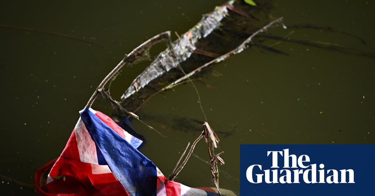 UK public has paid £200bn to shareholders of key industries since privatisation – study | Privatisation