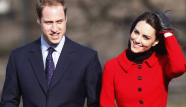 Prince William was ‘very quiet’ and ‘not himself’ after Kate Middleton breakup, royal butler reveals