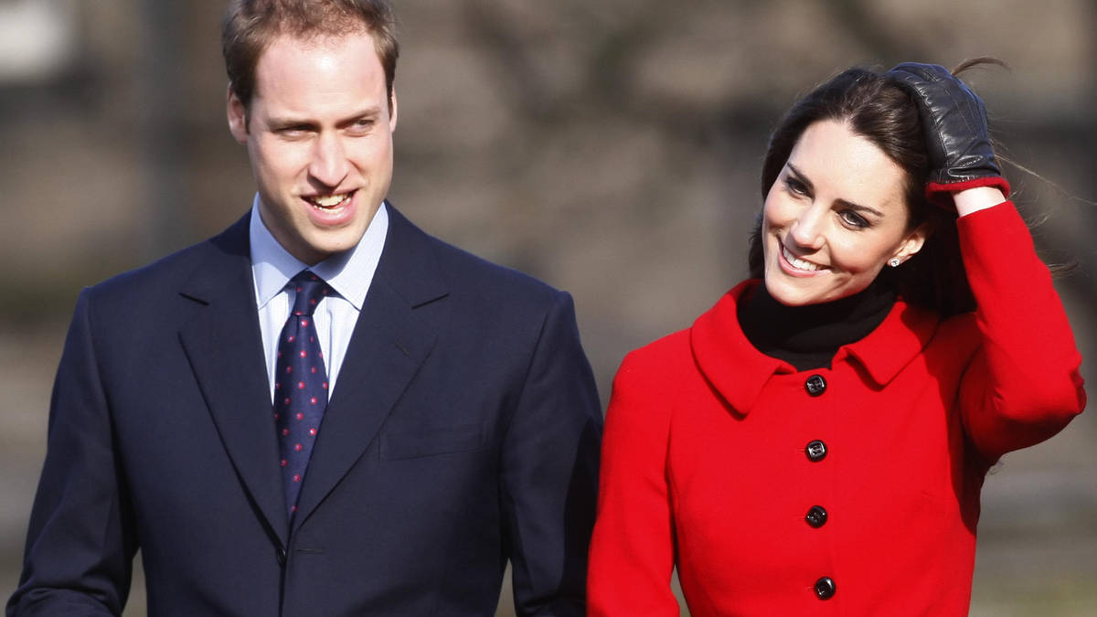 Prince William was ‘very quiet’ and ‘not himself’ after Kate Middleton breakup, royal butler reveals