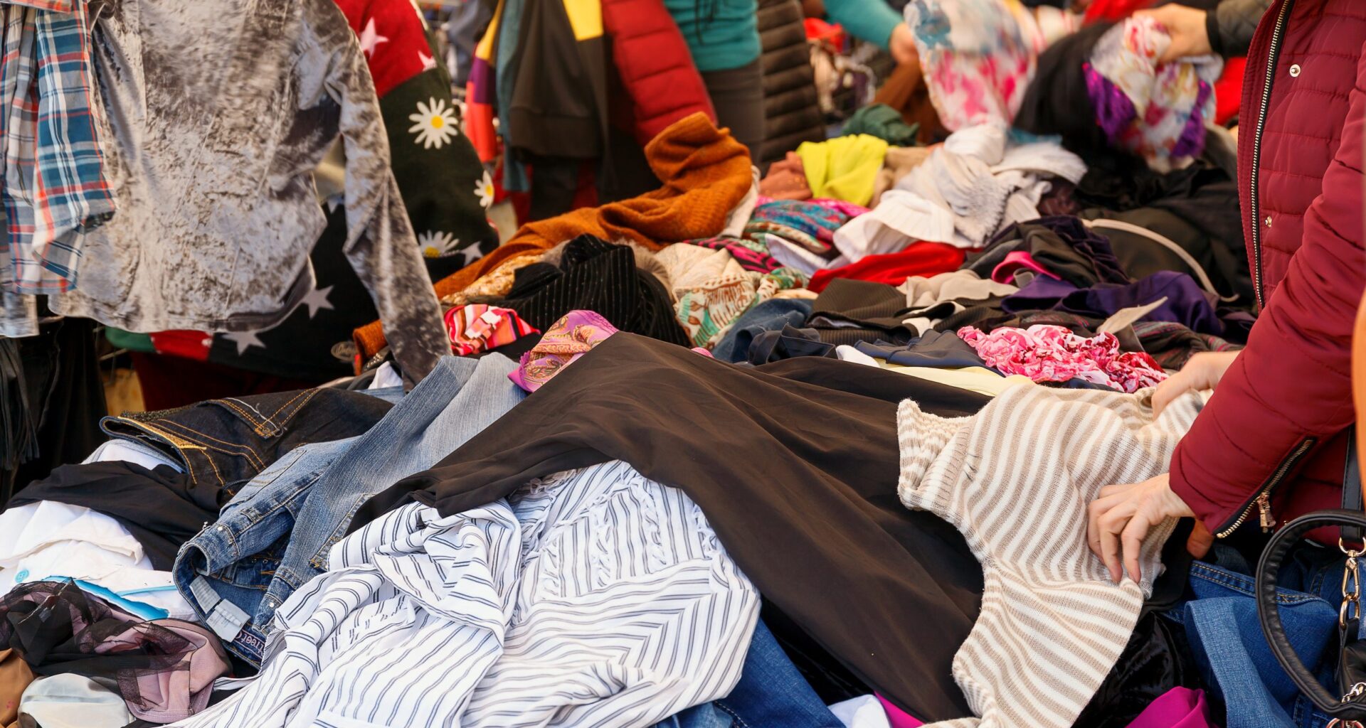 Here is how France is trying to fix fast fashion