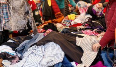 Here is how France is trying to fix fast fashion