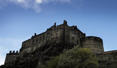 Leaders of global video games industry gather for Edinburgh summit