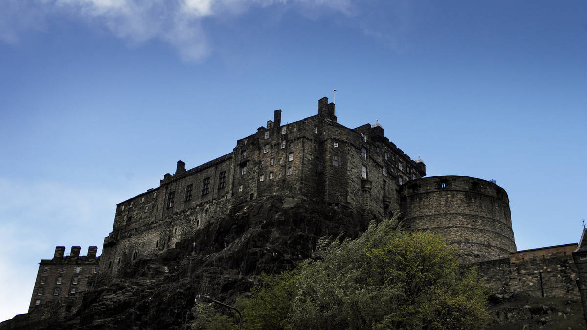 Leaders of global video games industry gather for Edinburgh summit