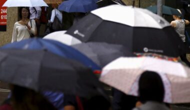 Australia employment unexpectedly falls in August, jobless rate steady