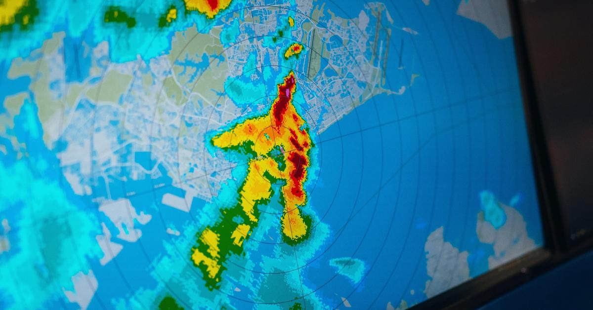 Weather Watch: Singapore Grand Prix 2025 forecast