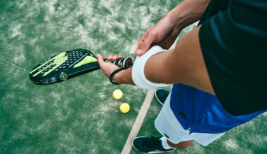 New padel courts open at Galgorm Castle in Ballymena, boosting Northern Ireland’s sporting scene
