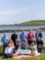 Participants in Lidl Northern Ireland Kickstart Supplier Development Programme 2025