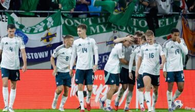NI need brave performance to avoid backlash from wounded Germany – The Irish News