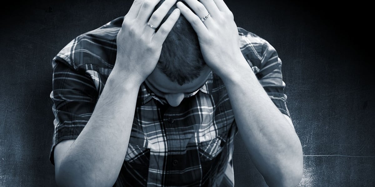 Counselor has tips on navigating through grief during times of celebration