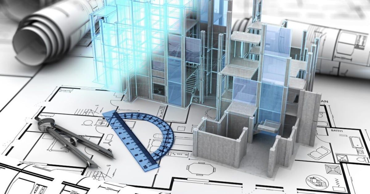 Adapting to an evolving built environment – The Irish News