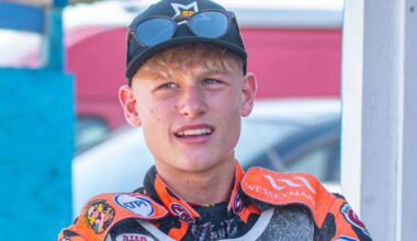Kent Eagles end National Development Trophy home fixtures with Cooper Rushen breaking track record in 54-35 win over Birmingham Bulls