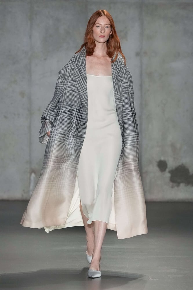 Bach Mai - Spring-Summer2026 - Womenswear - Etats-Unis - New York