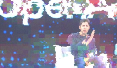 AI-Scraping Free-for-All by OpenAI, Google, and Meta Is Over
