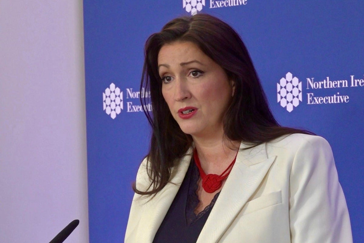 Stormont deputy First Minister presses Government over Windsor Framework