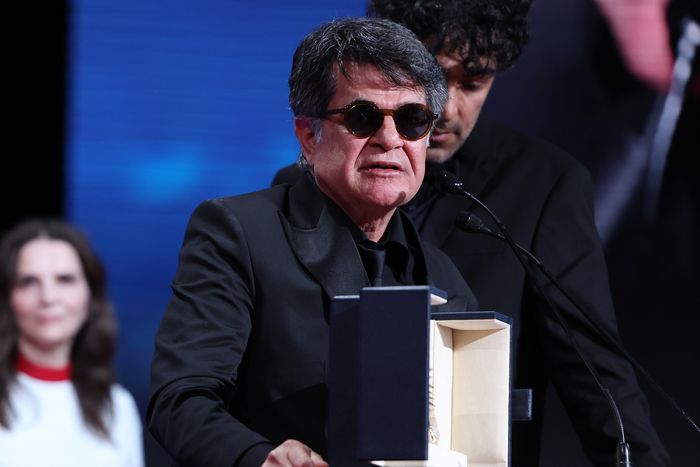 Closing Ceremony - The 78th Annual Cannes Film Festival