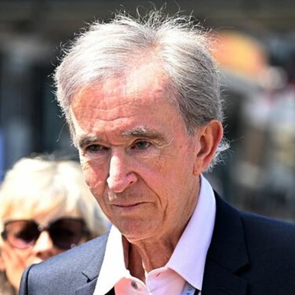 France's richest man, LVMH's Arnault, slams proposed billionaire tax