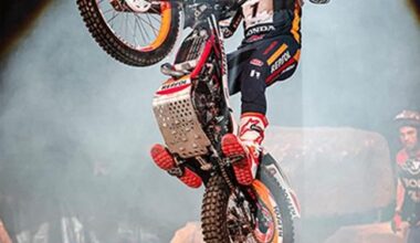 X-TRIAL LEEDS - 143 DAYS TO GO!