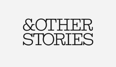 &amp; Other Stories logo
