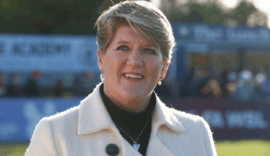 Broadcaster and writer Clare Balding