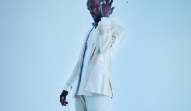 Black Sherif's 'Iron Boy' stretches record run