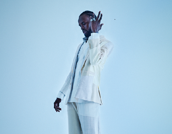 Black Sherif's 'Iron Boy' stretches record run