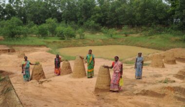 Reviving MGNREGS in West Bengal
