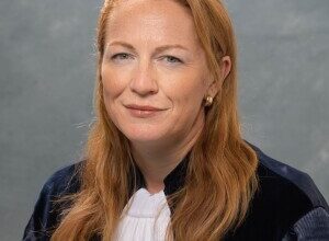 Irish judge elected president of EU General Court chamber