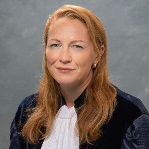 Irish judge elected president of EU General Court chamber