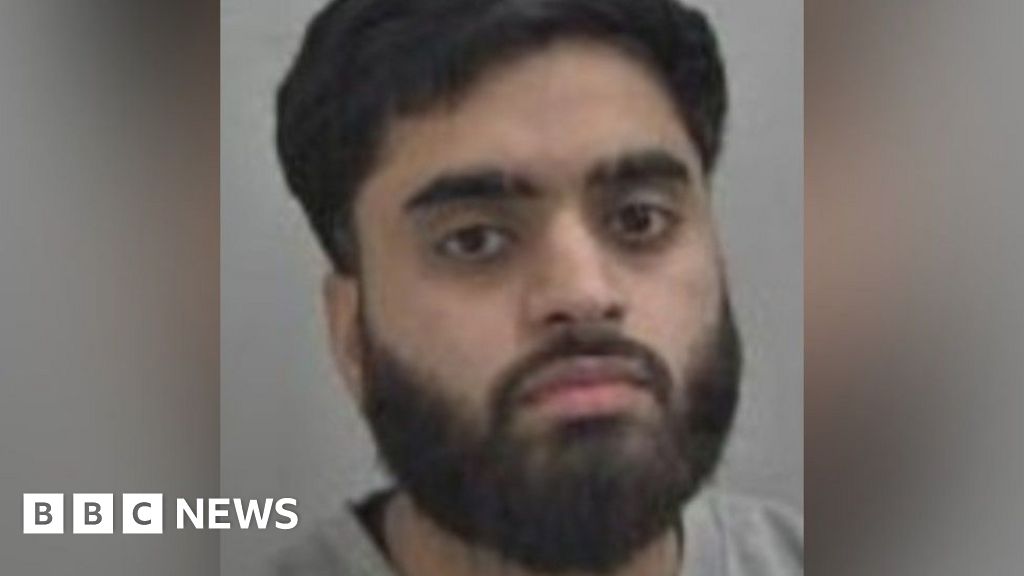 Birmingham death crash driver stole family's future